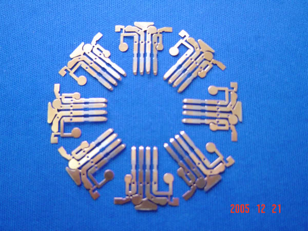 其他高速沖壓產(chǎn)品