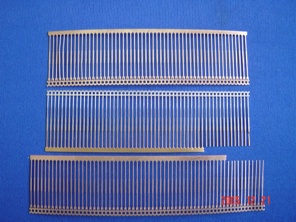 其他高速沖壓產(chǎn)品