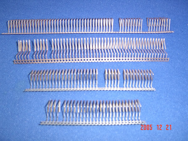 其他高速沖壓產(chǎn)品