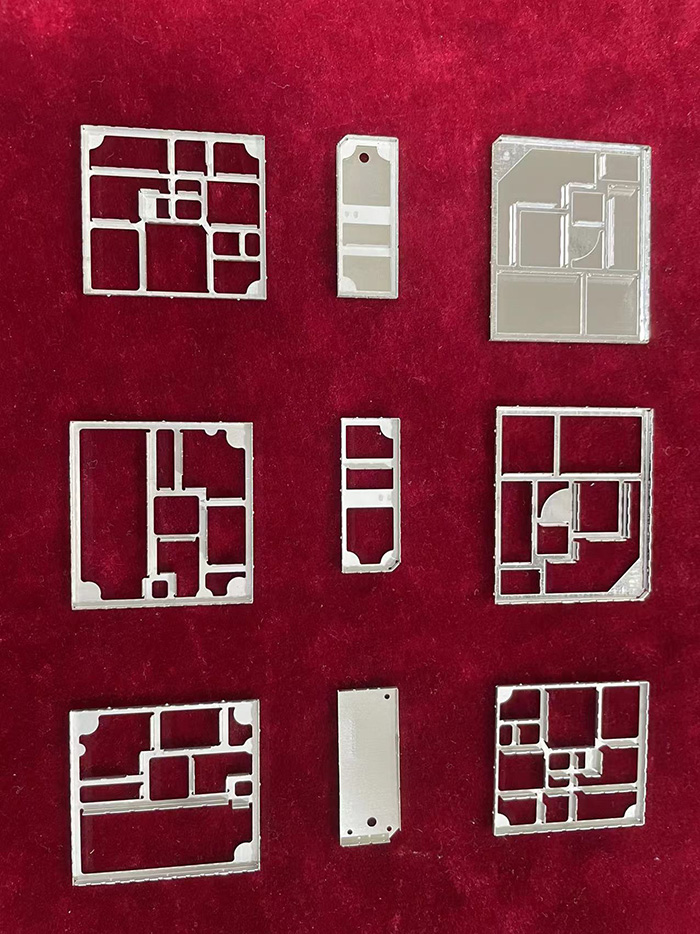 5G車(chē)載屏蔽罩